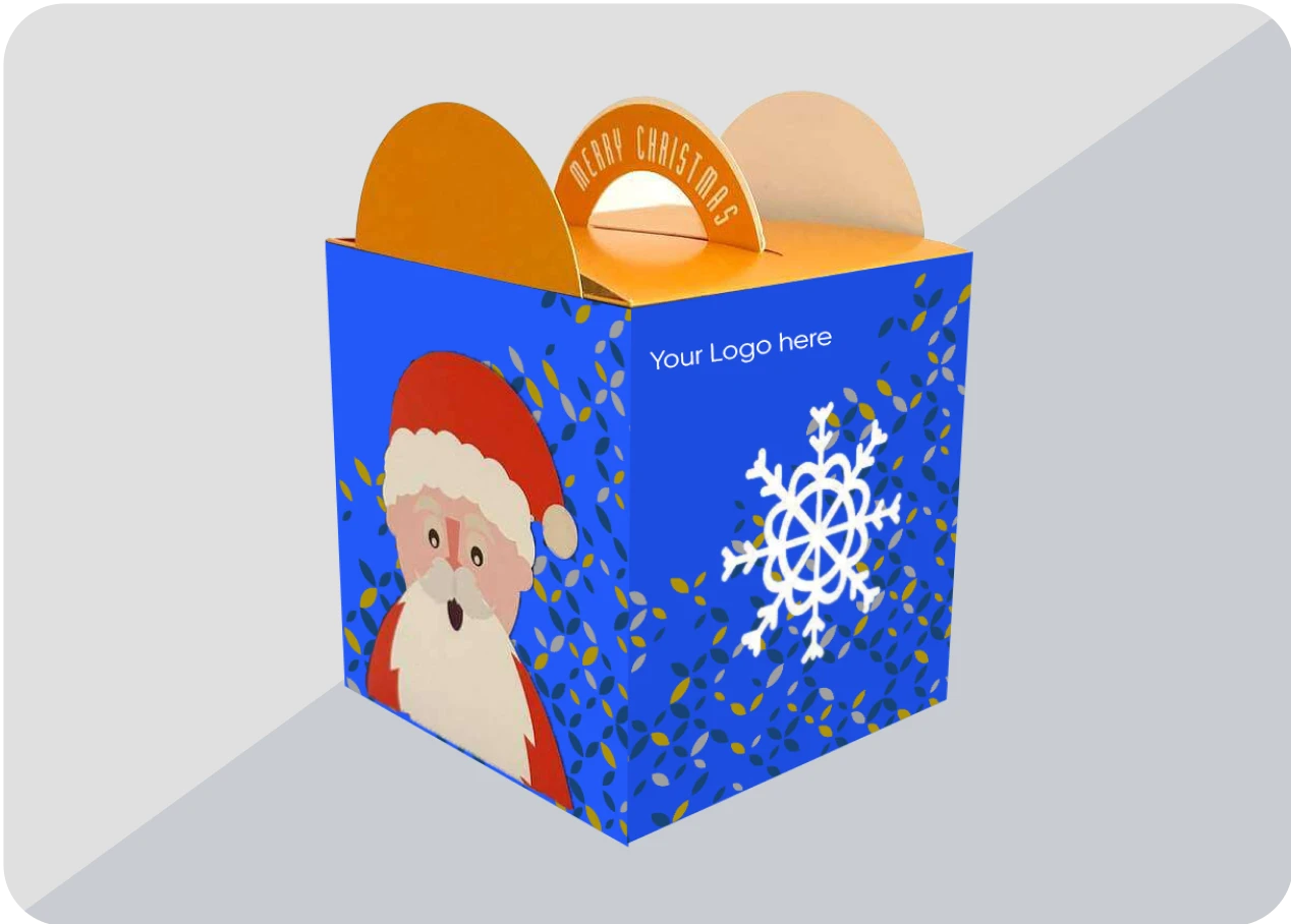 Christmas Gift Boxes| The Box Lane