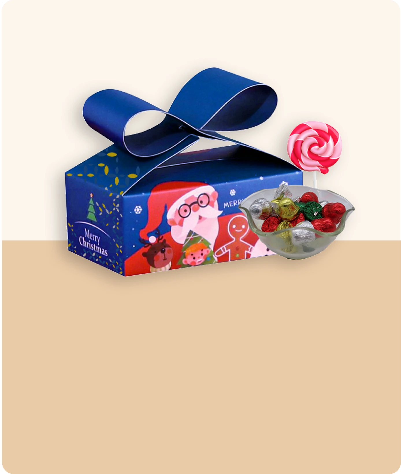 Christmas Candy Boxes related products image | The Box Lane