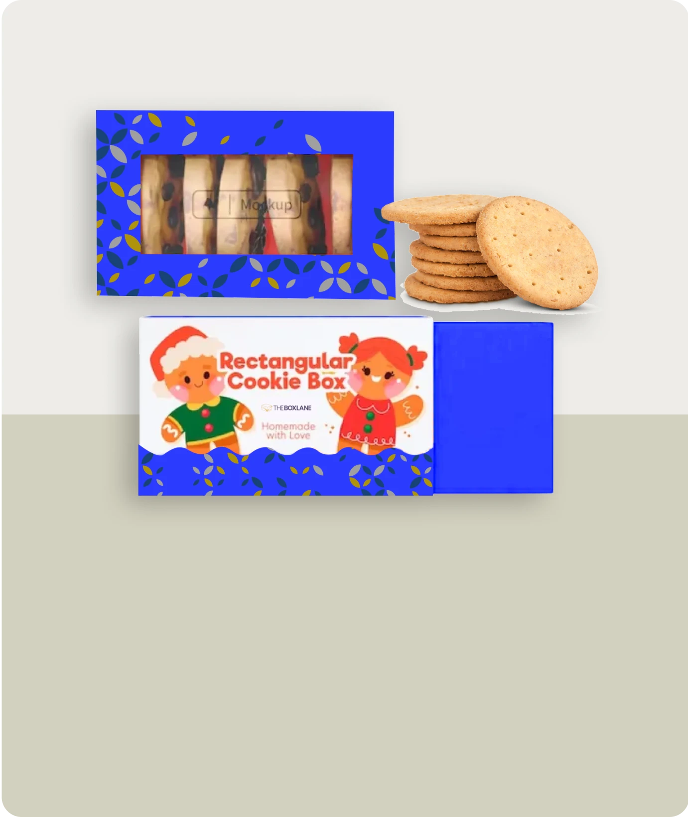 Christmas Cookie Boxes related product image | The Box Lane