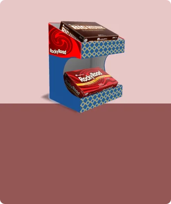 Candy Display Boxes Related Image | The Box Lane