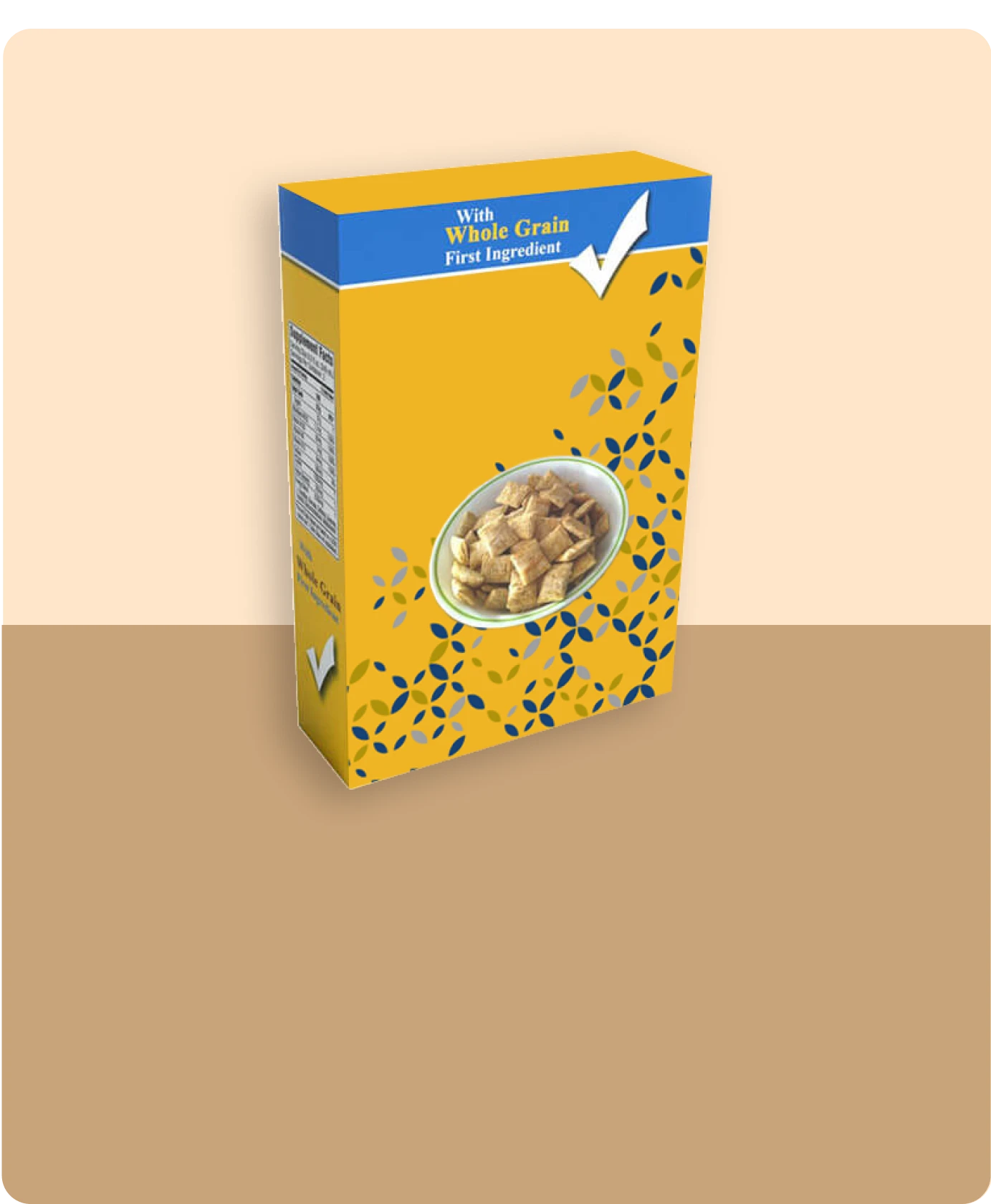 Custom Cereal Boxes Related Products | The Box Lane