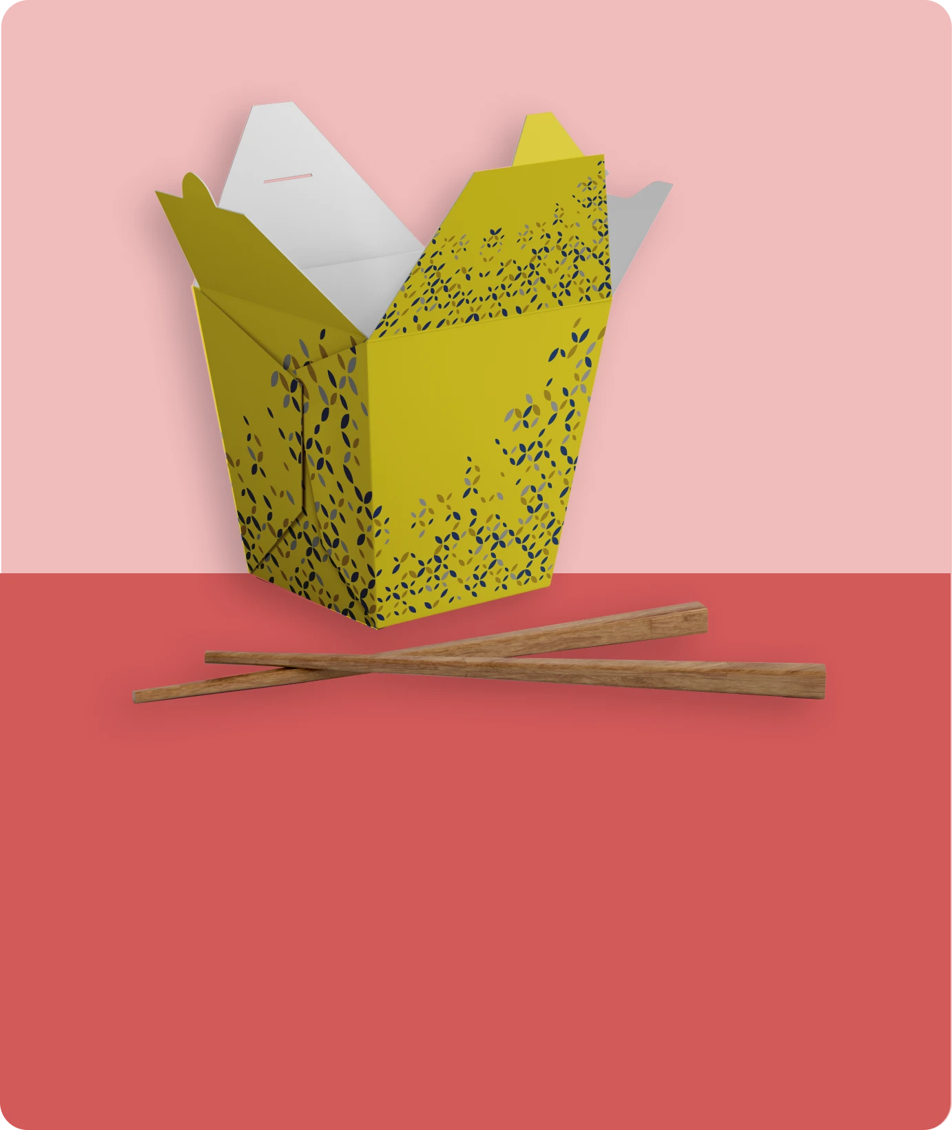 Chinese Takeout Boxes related product image | The Box Lane