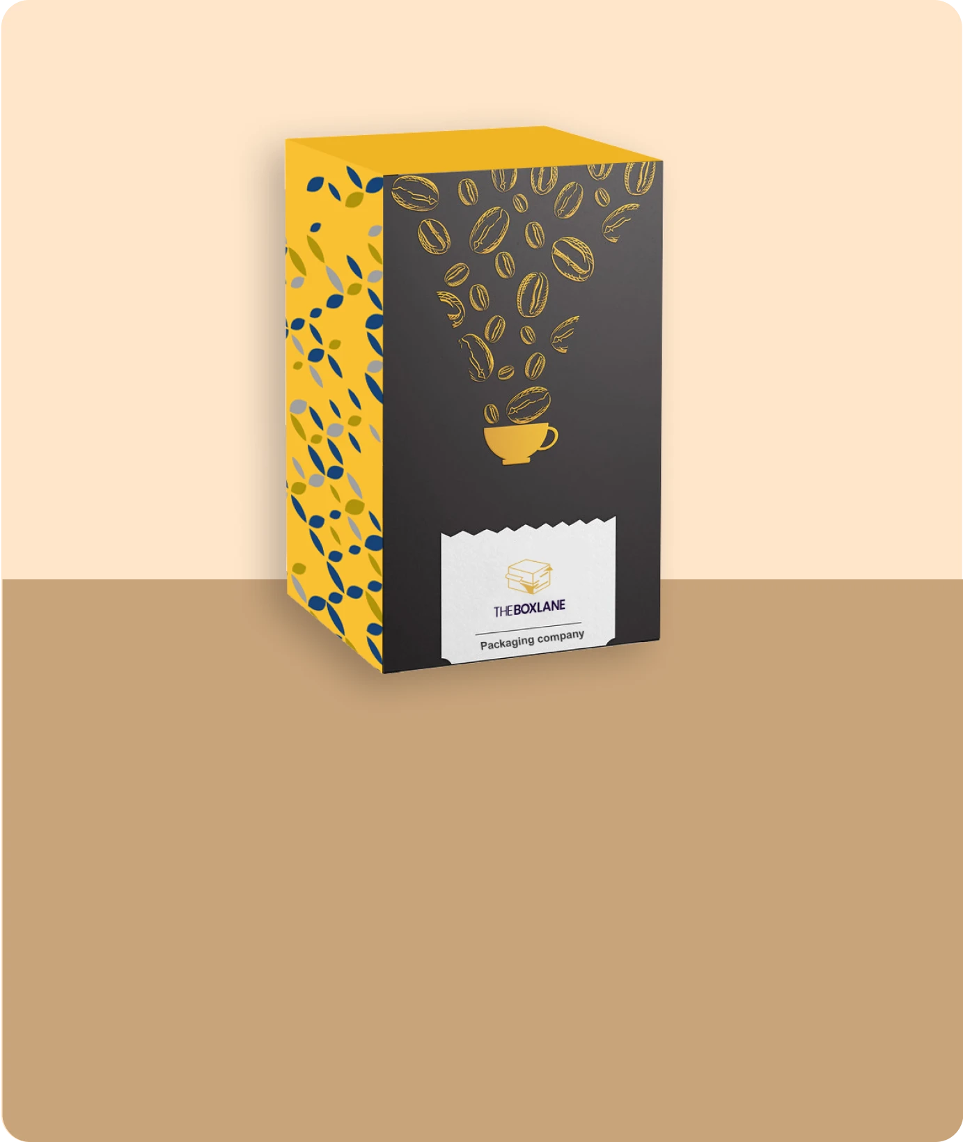 Custom Coffee Boxes related product image | The Box Lane