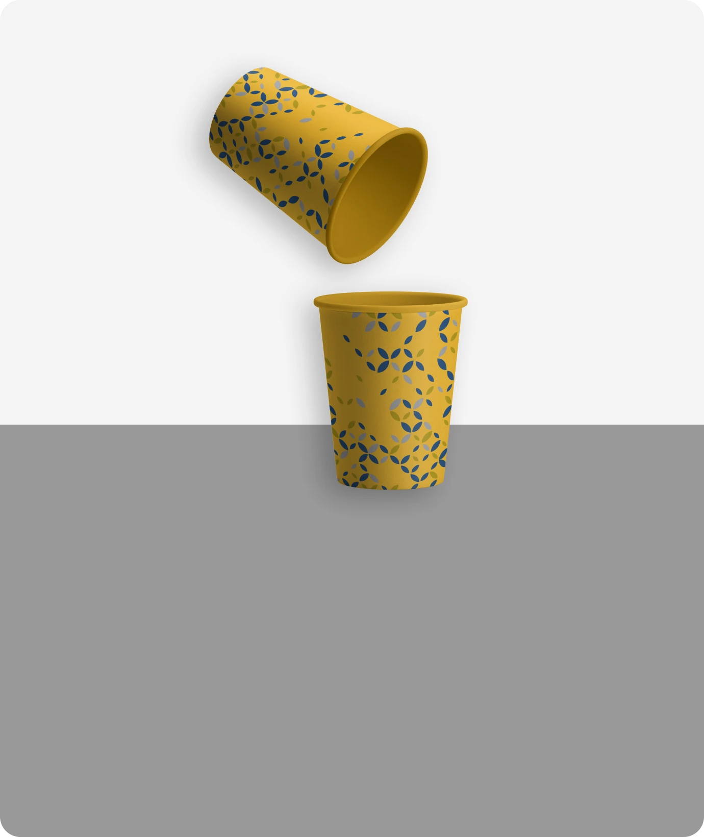 Custom Coffee Cups related product image | The Box Lane