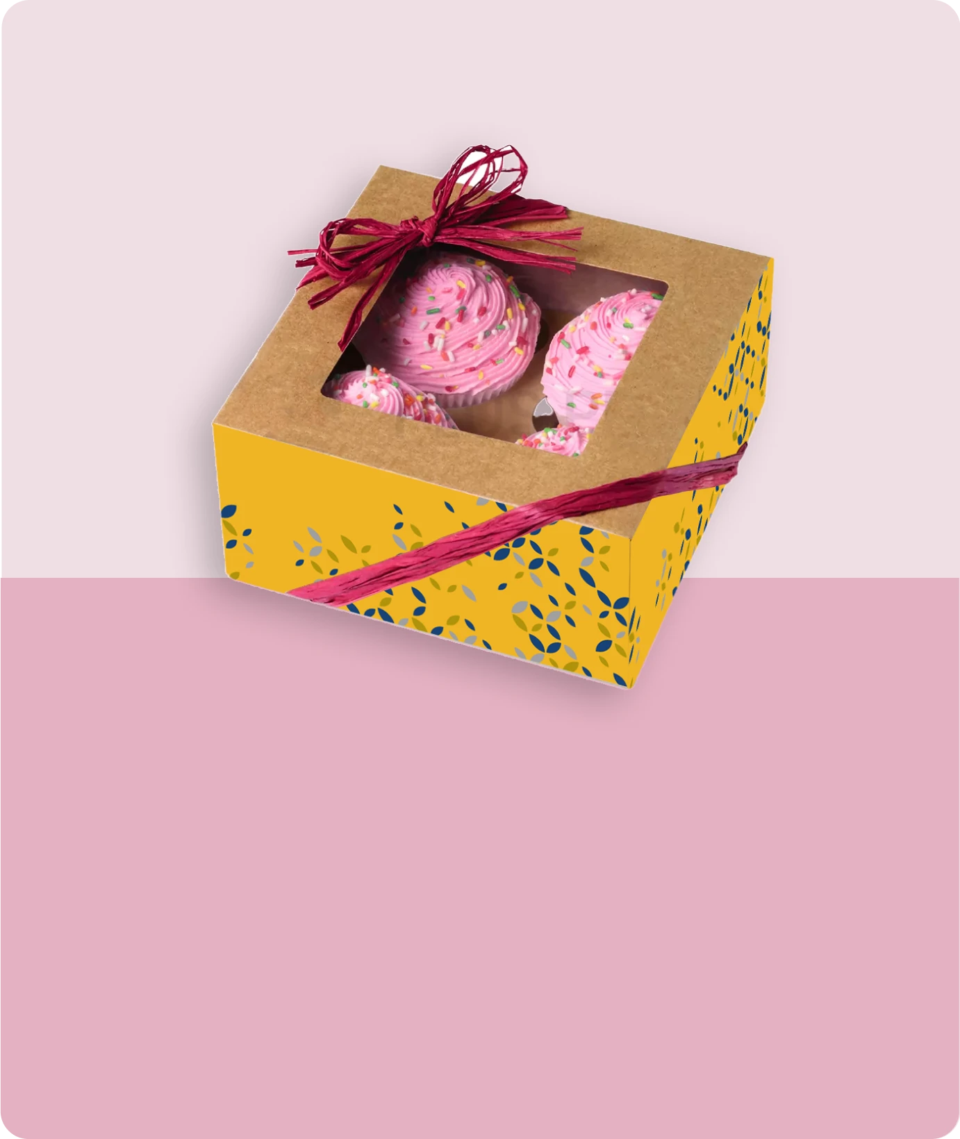Custom Dessert Boxes related product image | The Box Lane