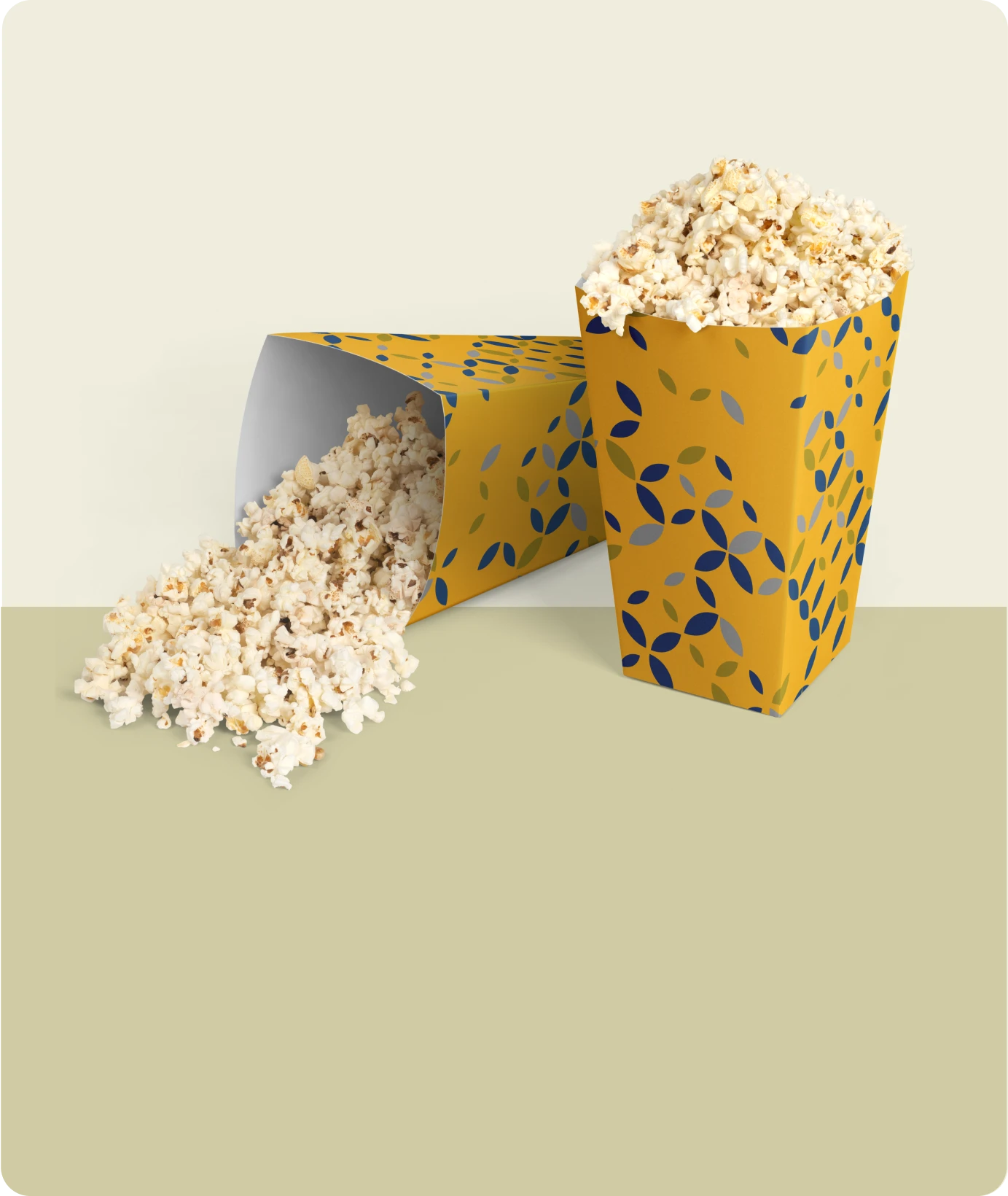 Pop-Corn Boxes related product image | The Box Lane