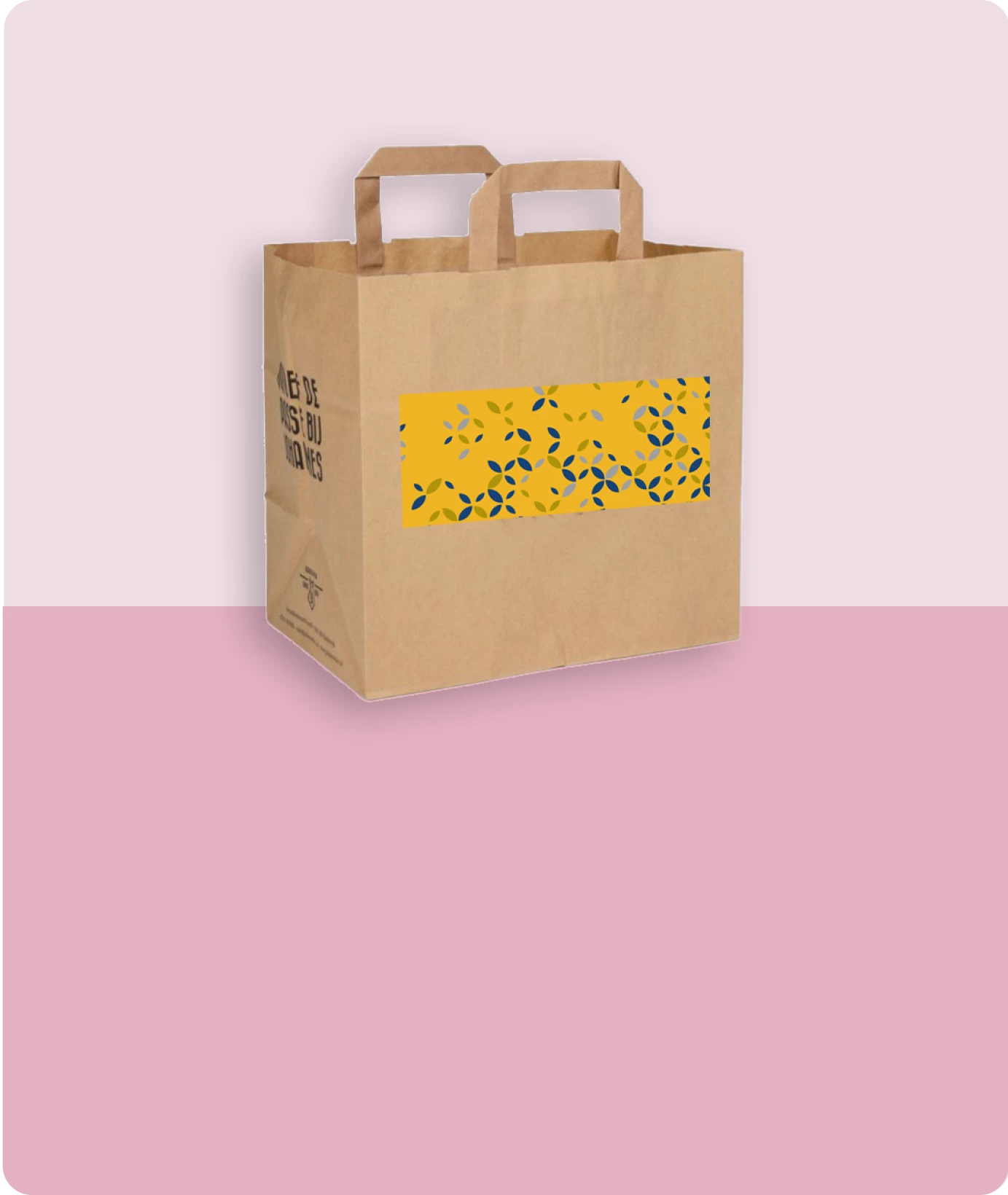 Take away Bags related product image | The Box Lane