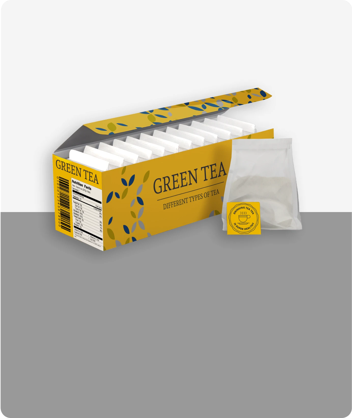 Custom Tea Boxes related product image | The Box Lane