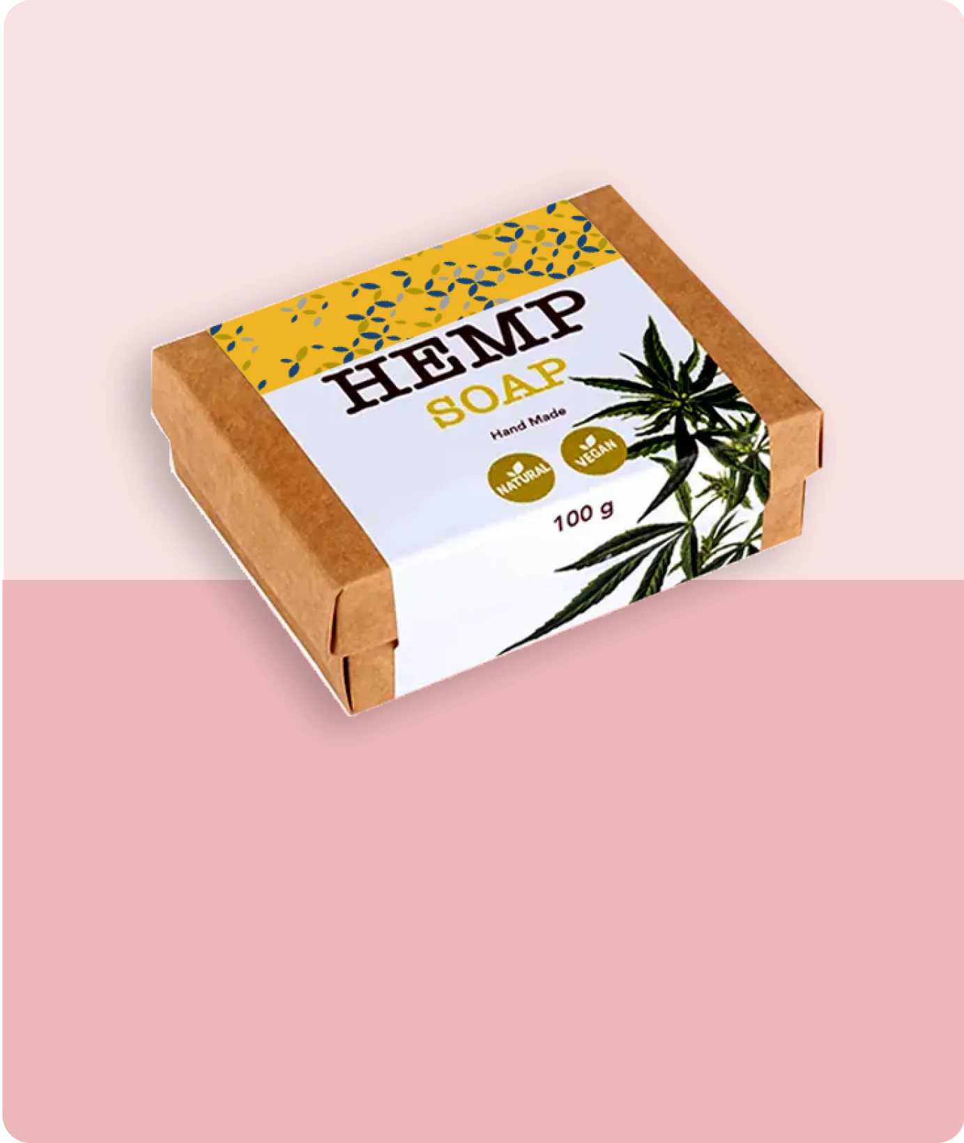 Hemp Paper Boxes related products image | The Box Lane