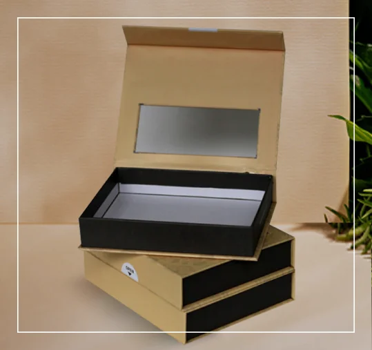 Magnetic Boxes for your Brand | The Box Lane