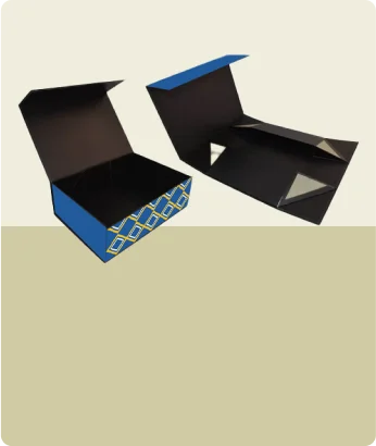 Magnetic Collapsible Boxes Related images | The Box Lane