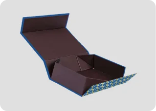 Magnetic Collapsible Boxes | The Box Lane