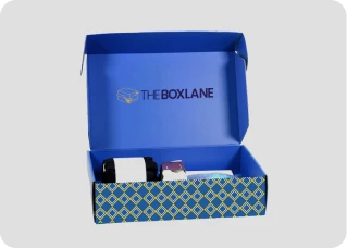 Cosmetic Mailer Boxes | The Box Lane