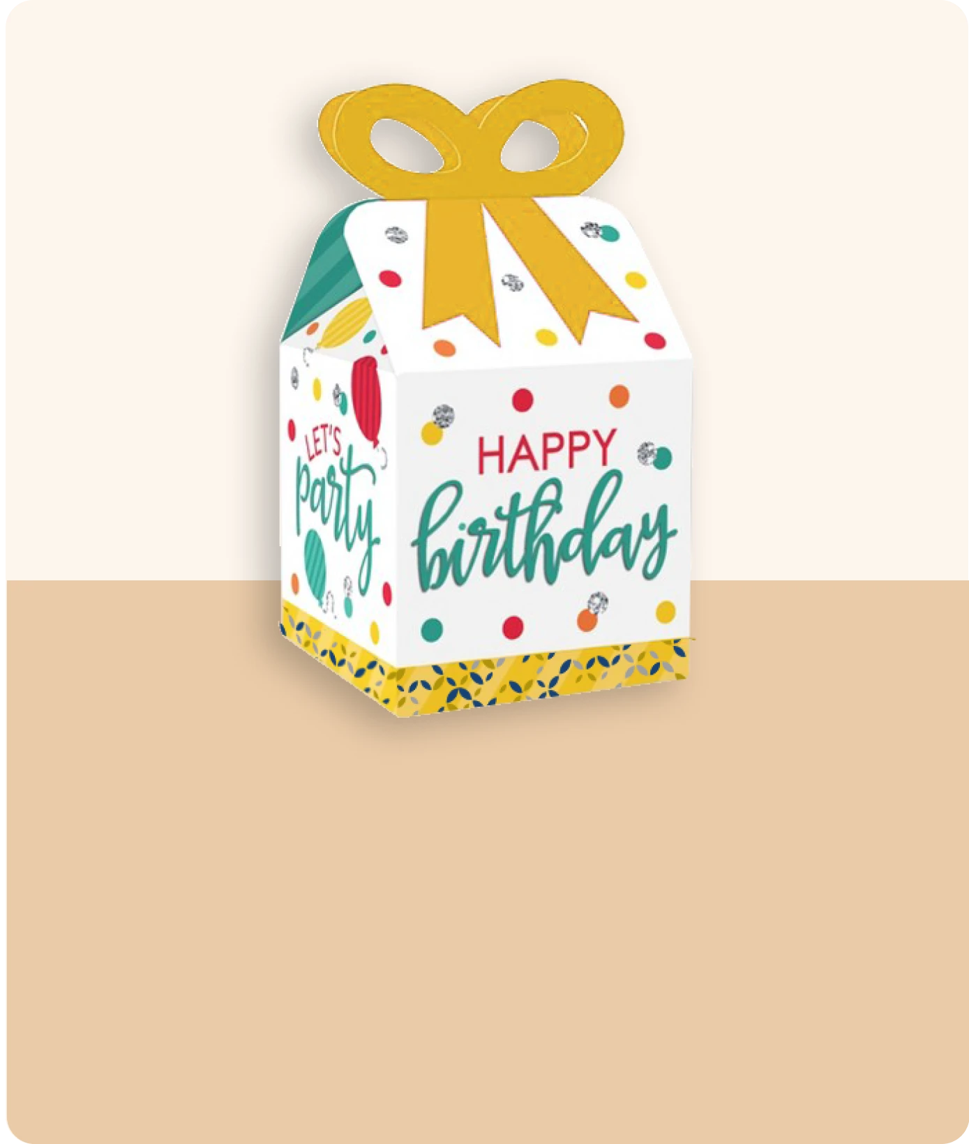 Birthday Gift Boxes related product image | The Box Lane