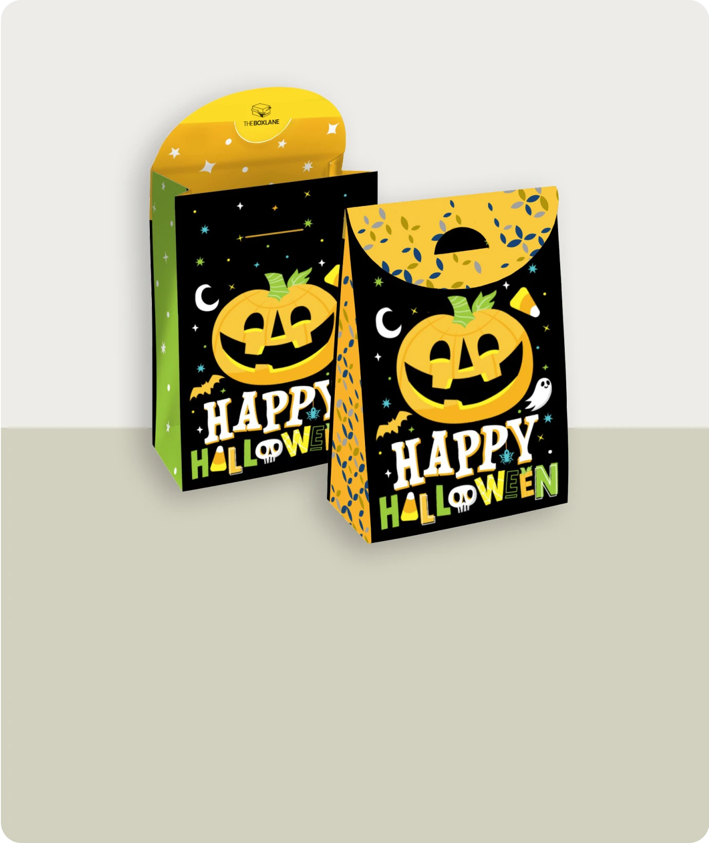 Halloween Gift Boxes related products image | The Box Lane