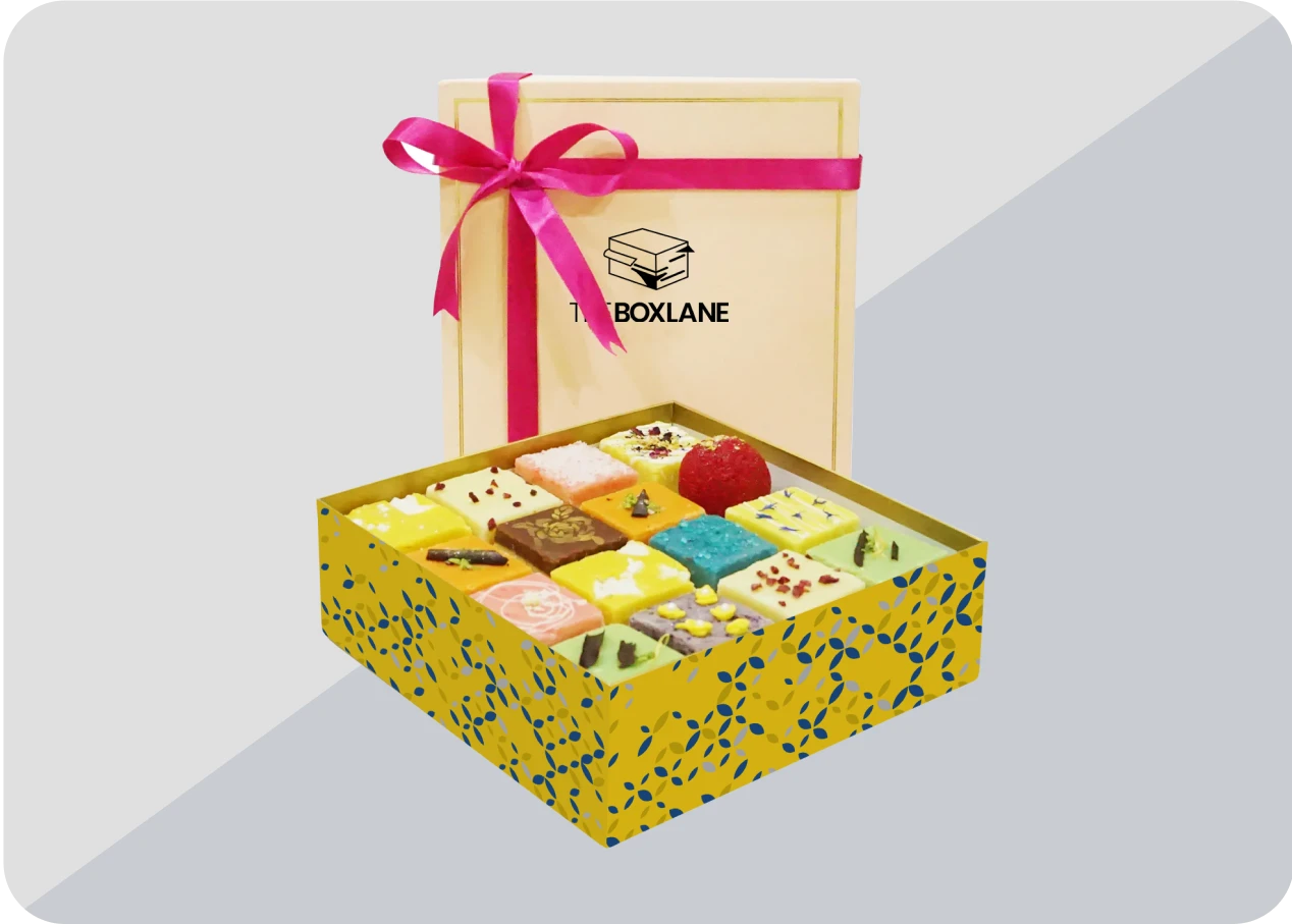 Sweet Gift Boxes | The Box Lane