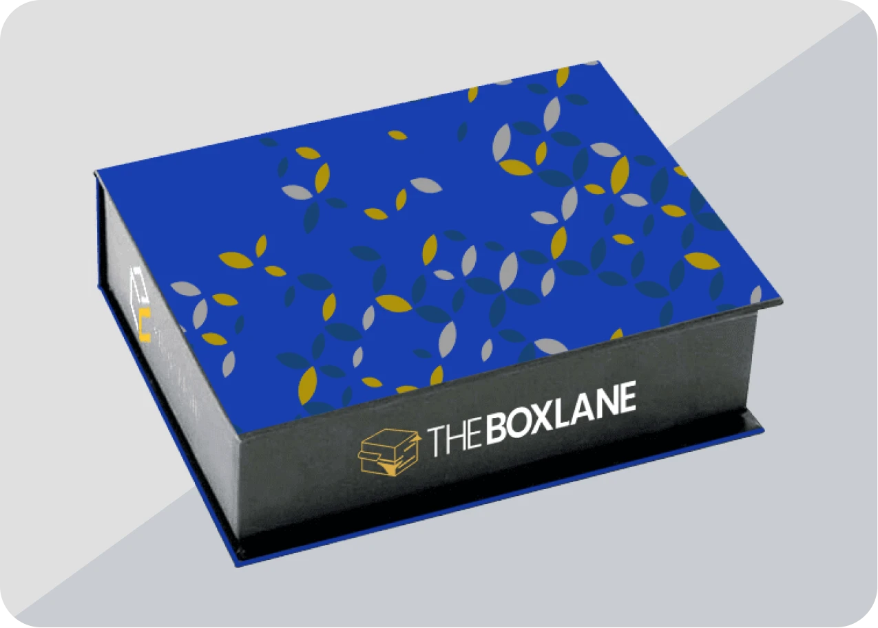 Large Rigid Boxes | The Box Lane