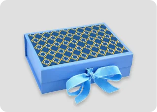 Rigid Gift Boxes | The Box Lane
