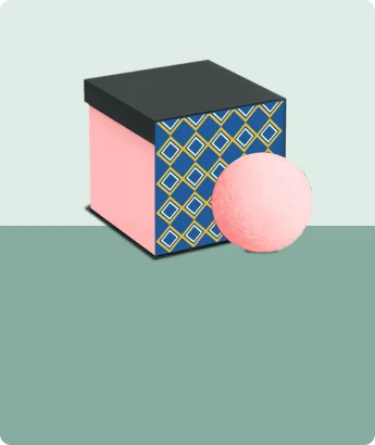 Bath Bomb Boxes related products image | The Box Lane