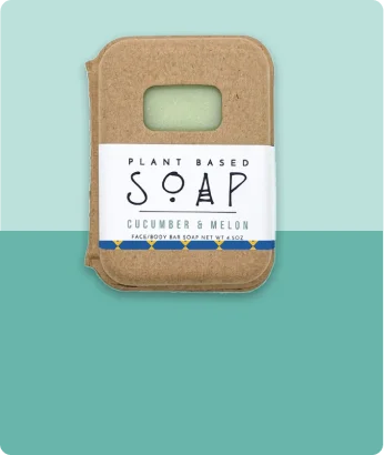 Eco-Friendly Soap Boxes related products image | The Box Lane