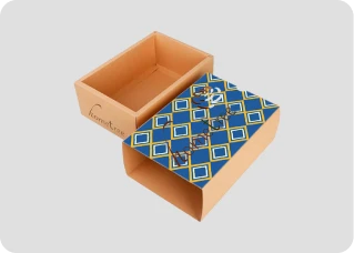 Kraft Soap Boxes | The Box Lane