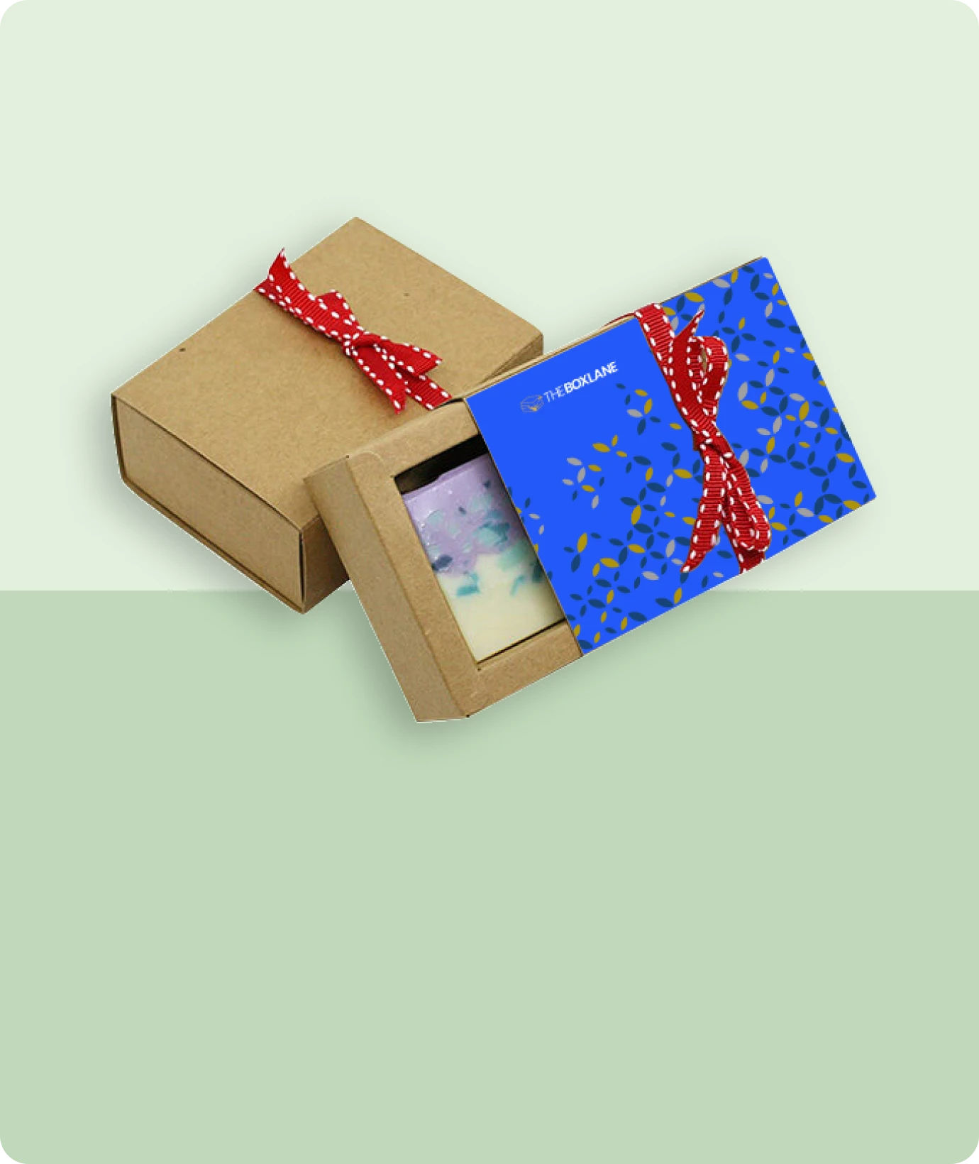 Handmade Soap Boxes related product image | The Box Lane