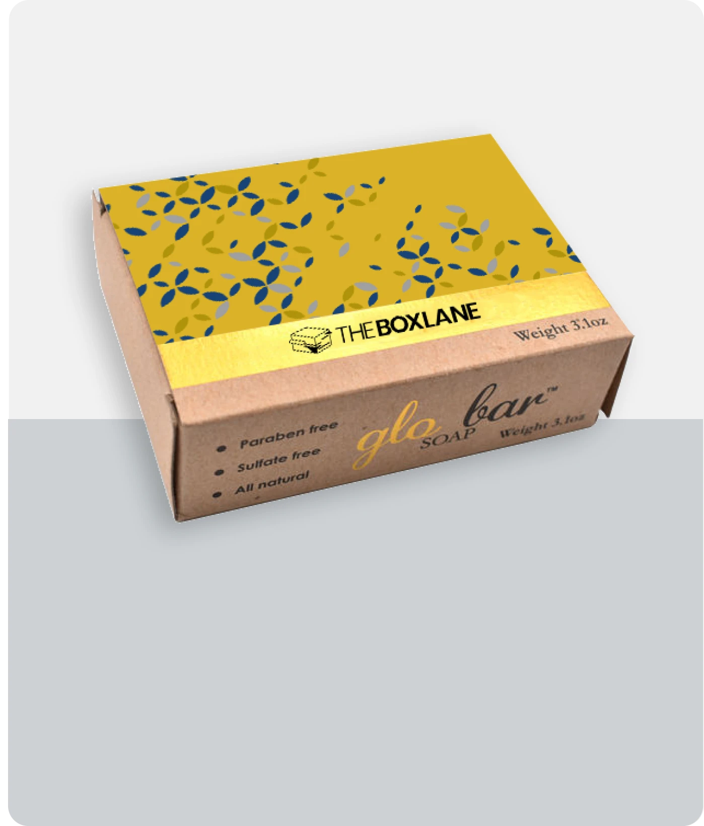 Soap Bar Boxes related products image | The Box Lane
