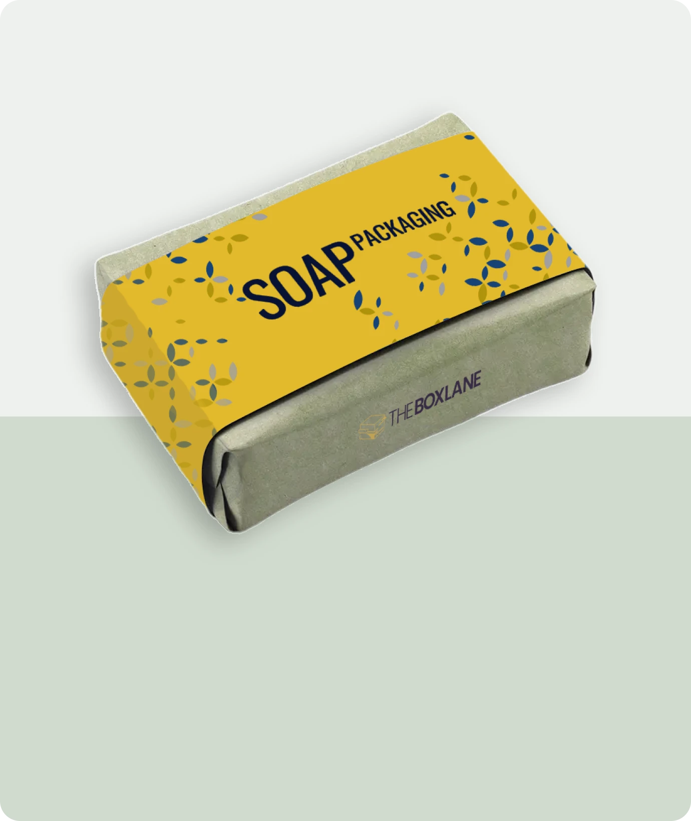 Soap Packaging Sleeves Related Products | The Box Lane