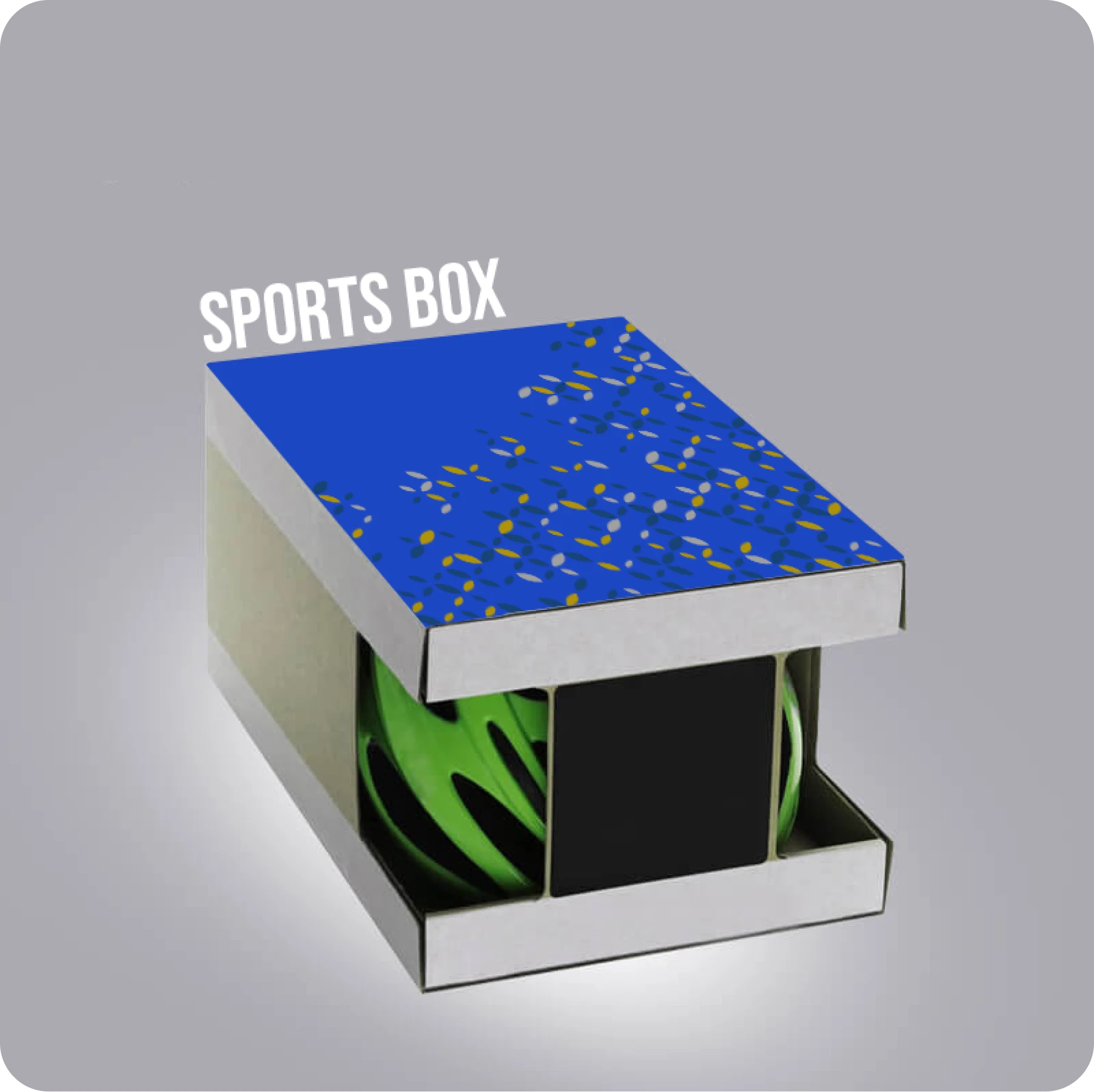  Custom Sport Boxes are Customizable and Versatile | The Box Lane