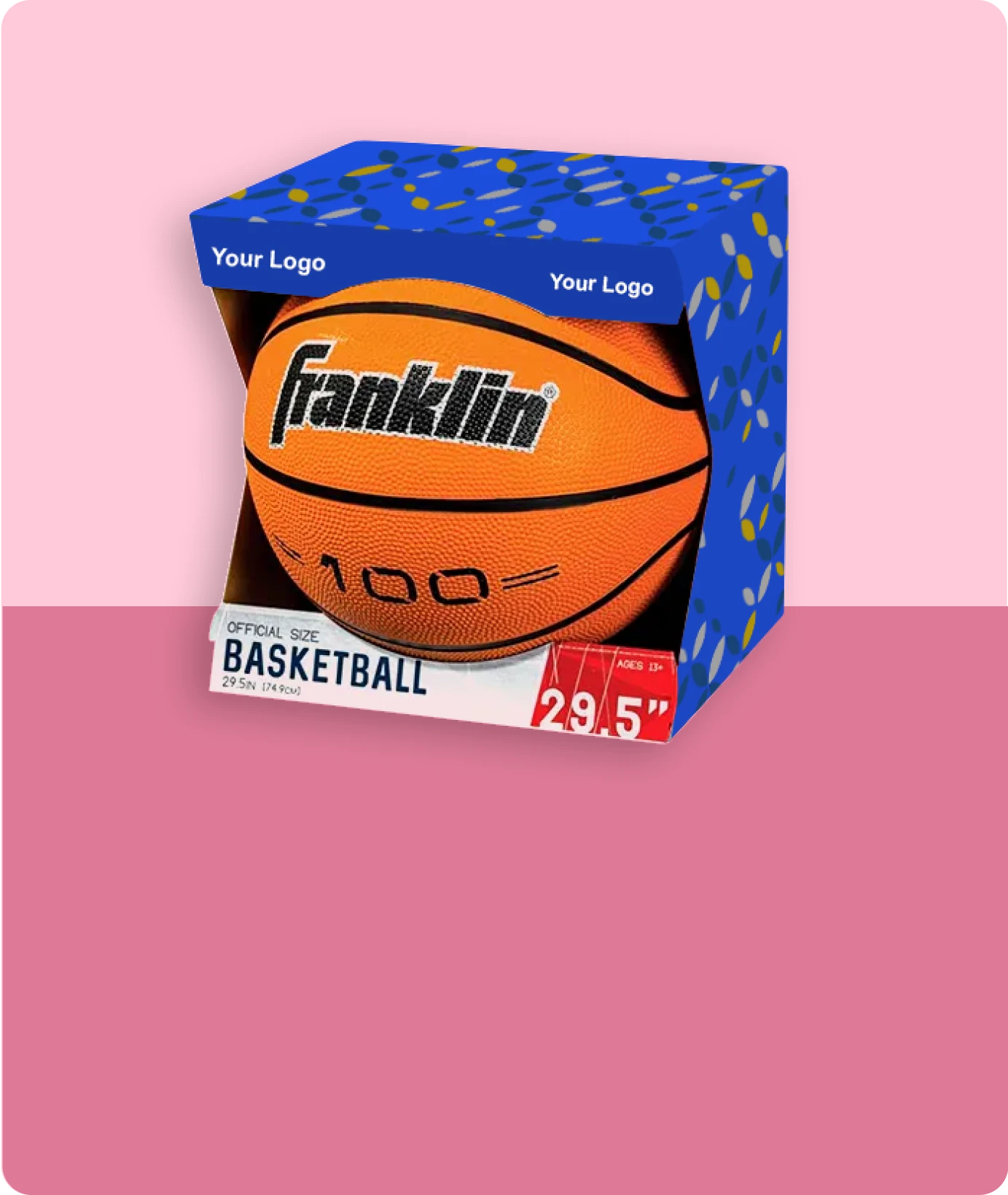Basket Ball Boxes related product image | The Box Lane