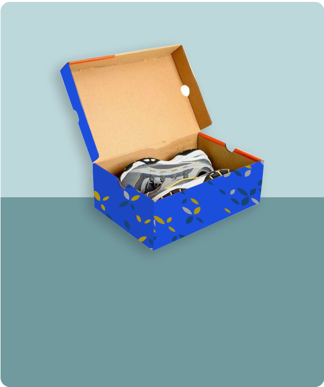 Cardboard Shoe Boxes related product image | The Box Lane