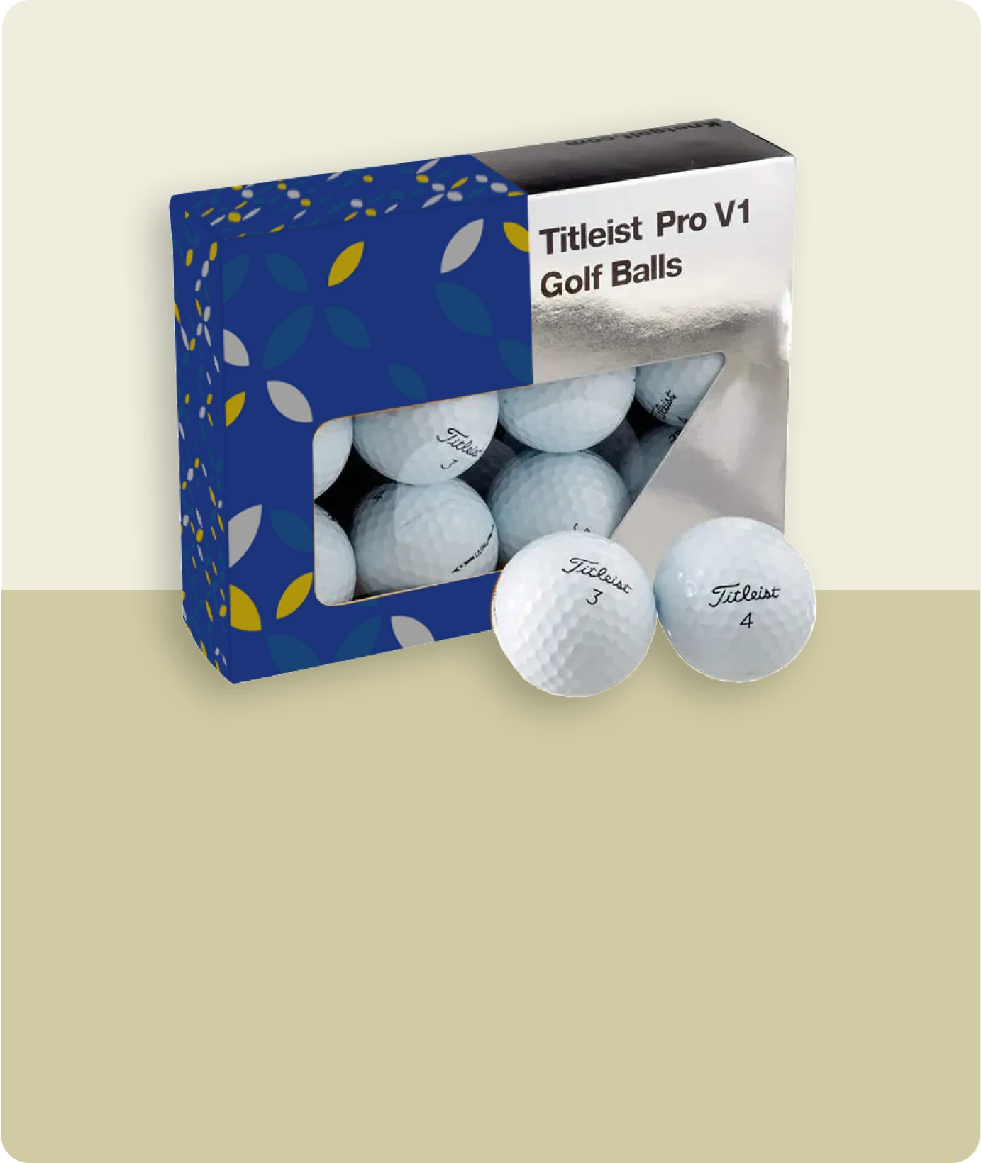 Golf Ball Boxes related products image | The Box Lane