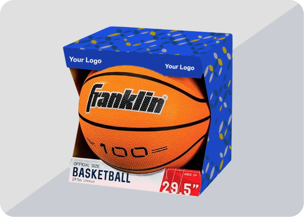 Basketball Boxes | The Box Lane