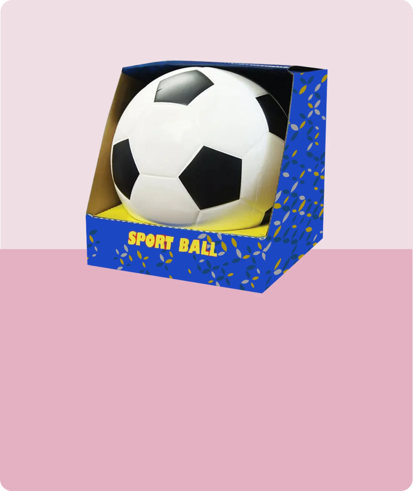 Custom Football Boxes related products image | The Box Lane