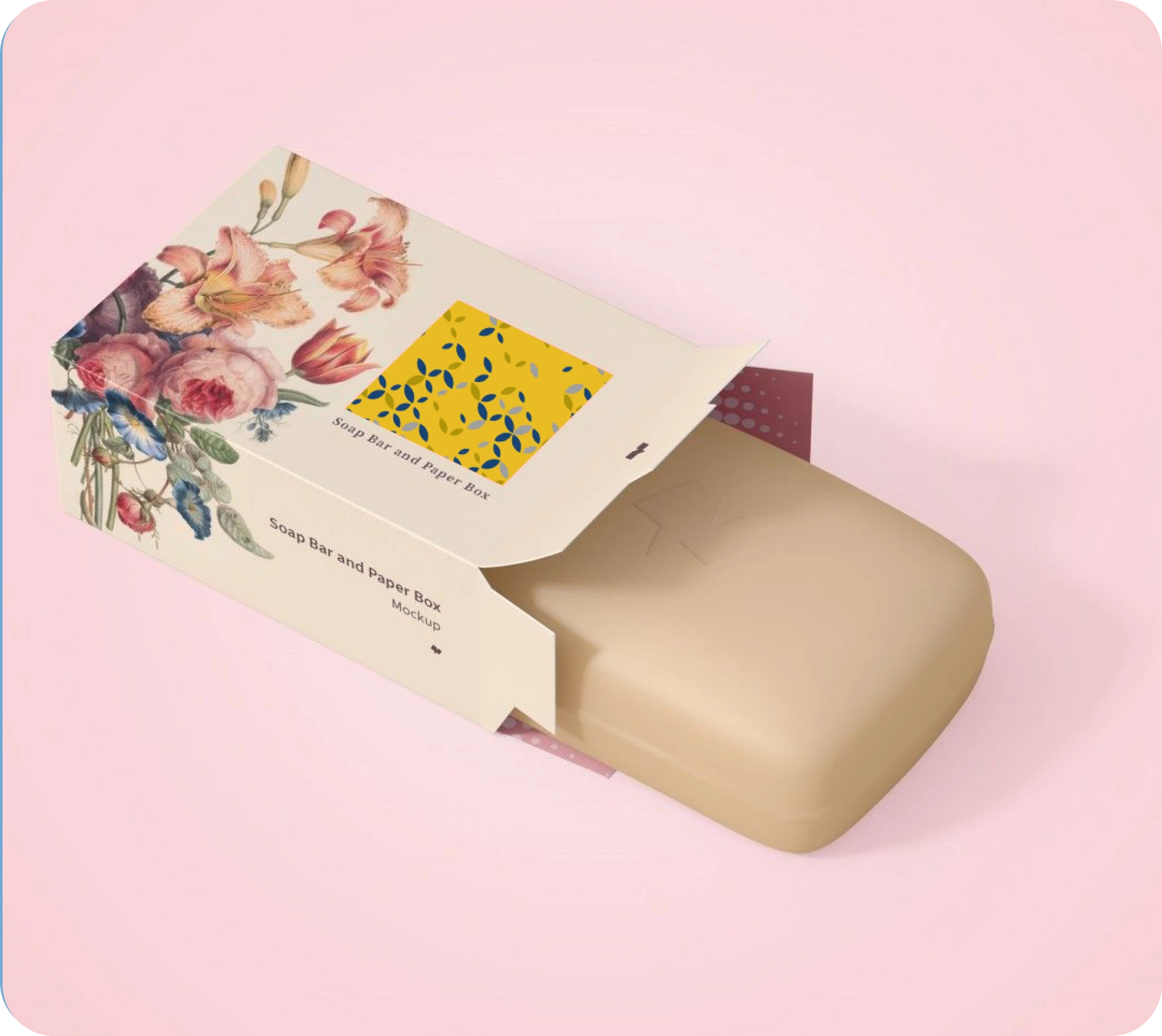 Choose The Box Lane for Eco Friendly Soap Packaging | The Box Lane