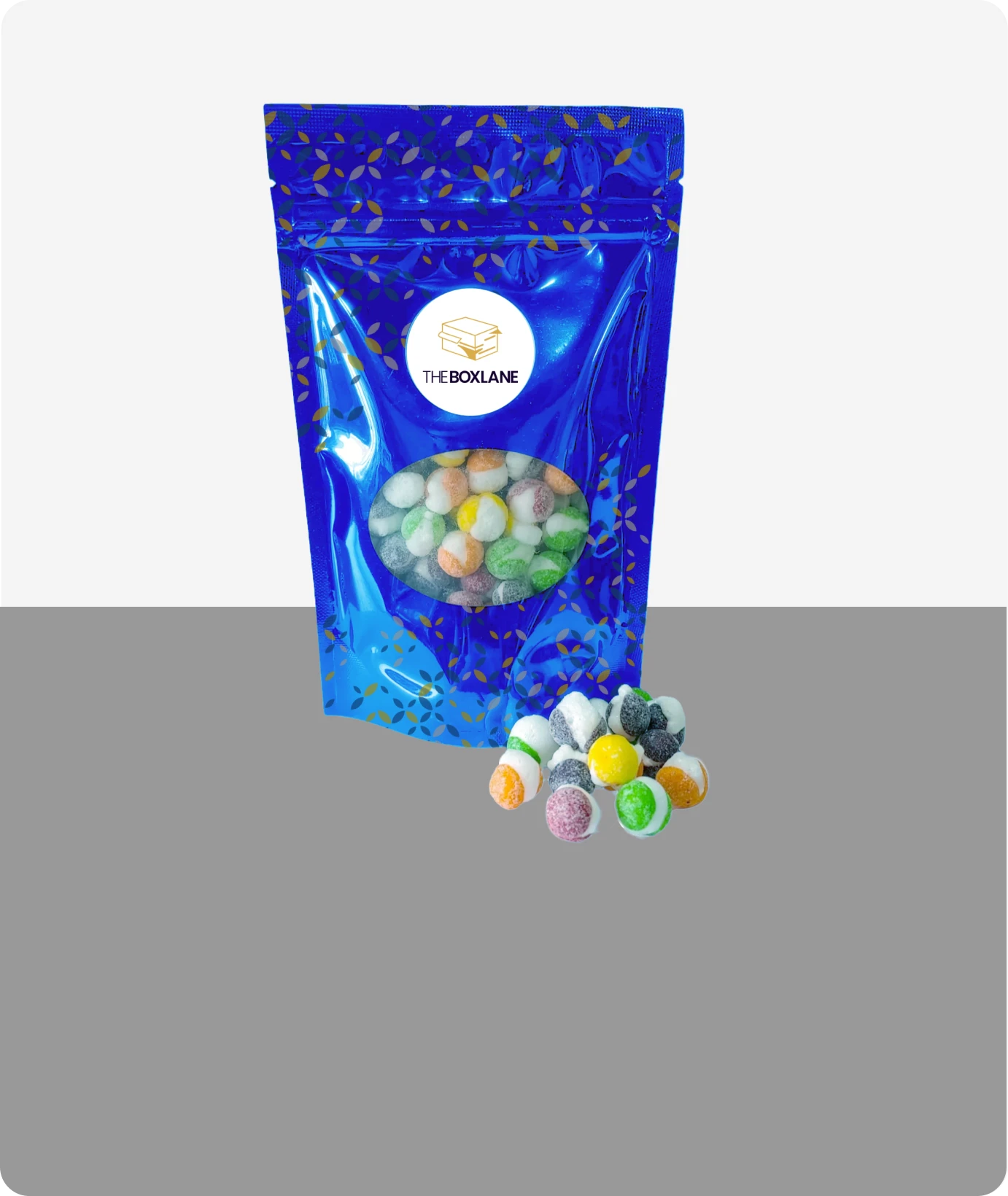 Freeze Dried Candy Packaging related products image | The Box Lane