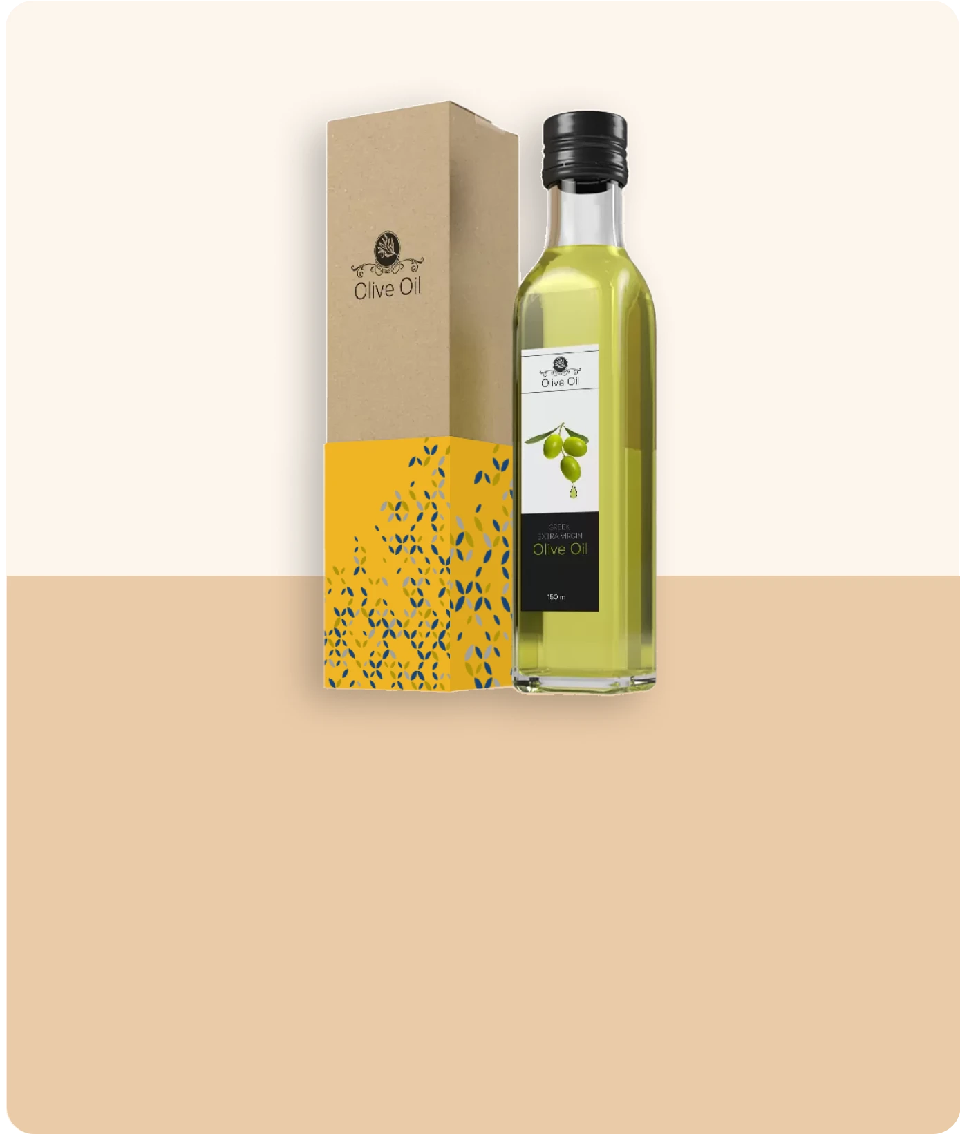 Olive Oil Boxes related product image | The Box Lane