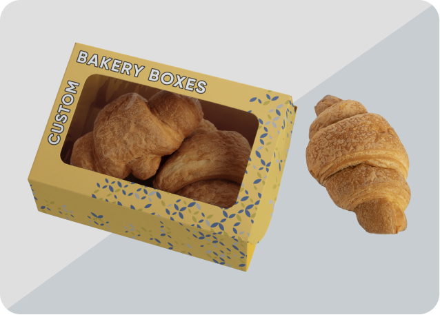Custom Bakery Boxes | The Box Lane