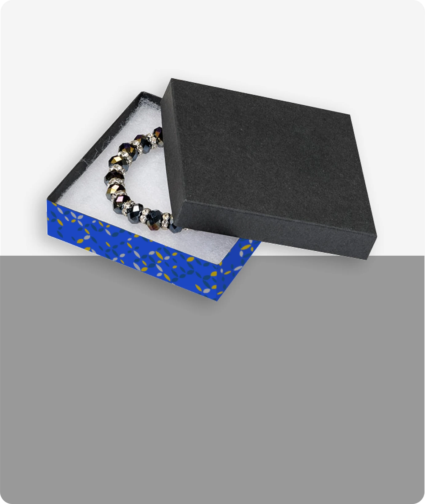 Black Jewelry Boxes related product image | The Box Lane