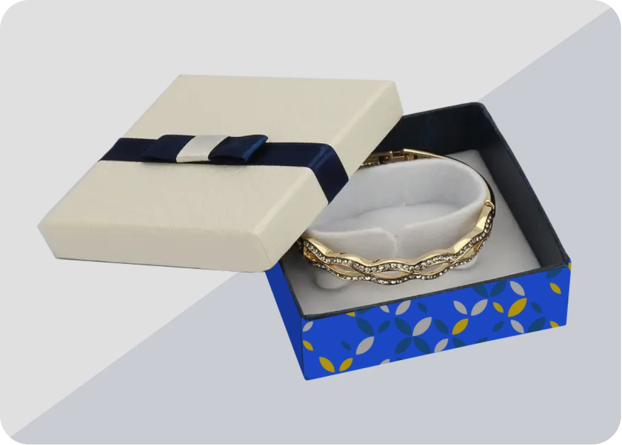 Custom Bracelet Boxes | The Box Lane