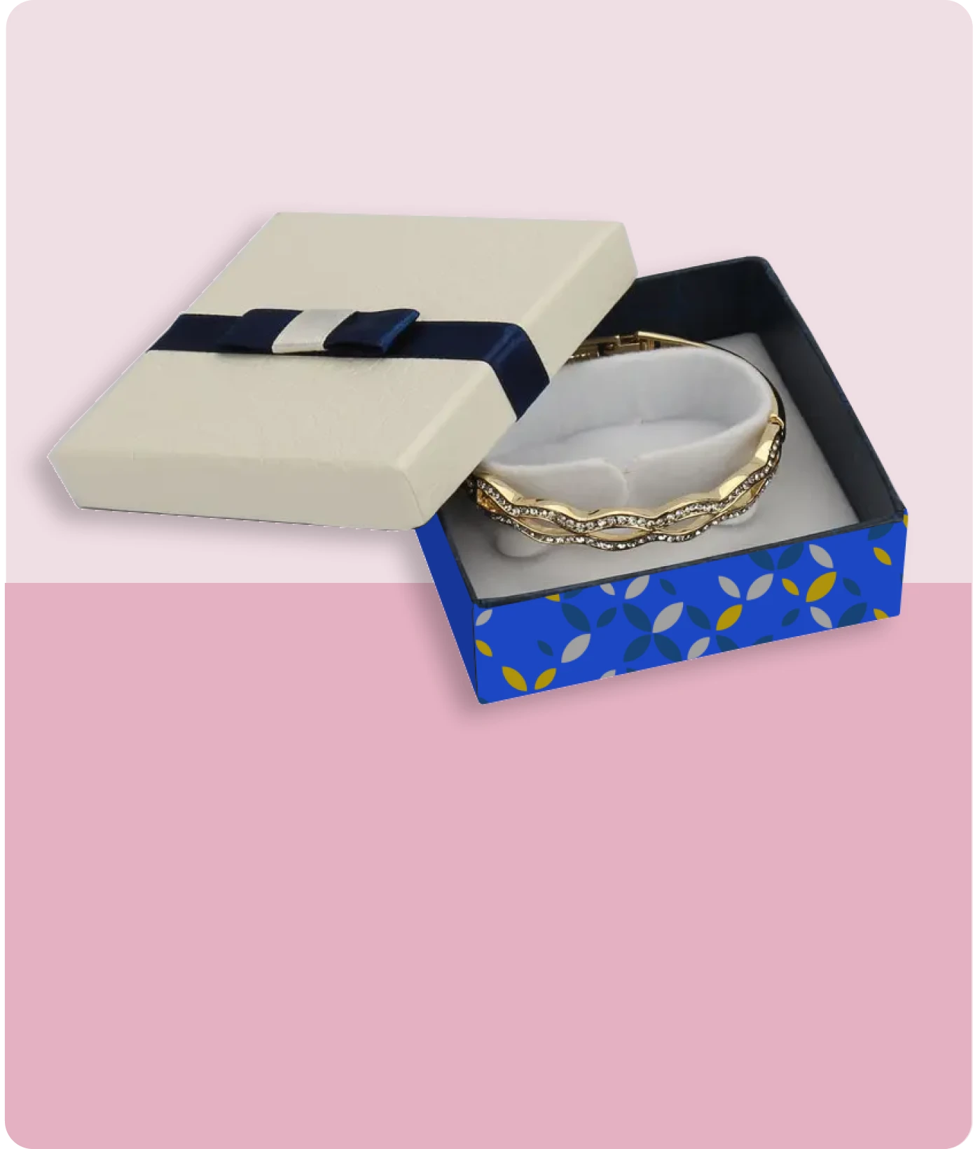 Custom Bracelet Boxes related product image | The Box Lane