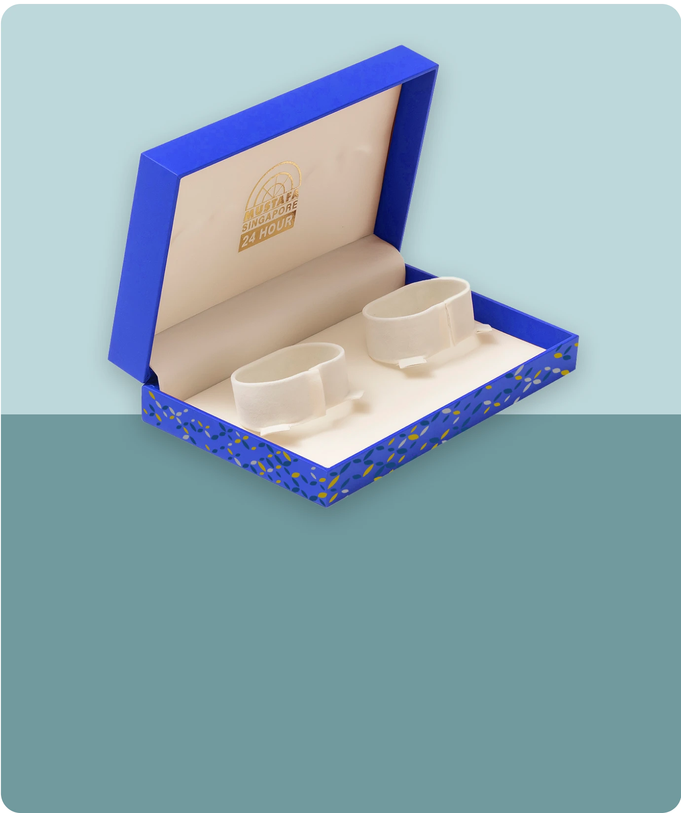 Cardboard Jewelry Boxes related product image | The Box Lane