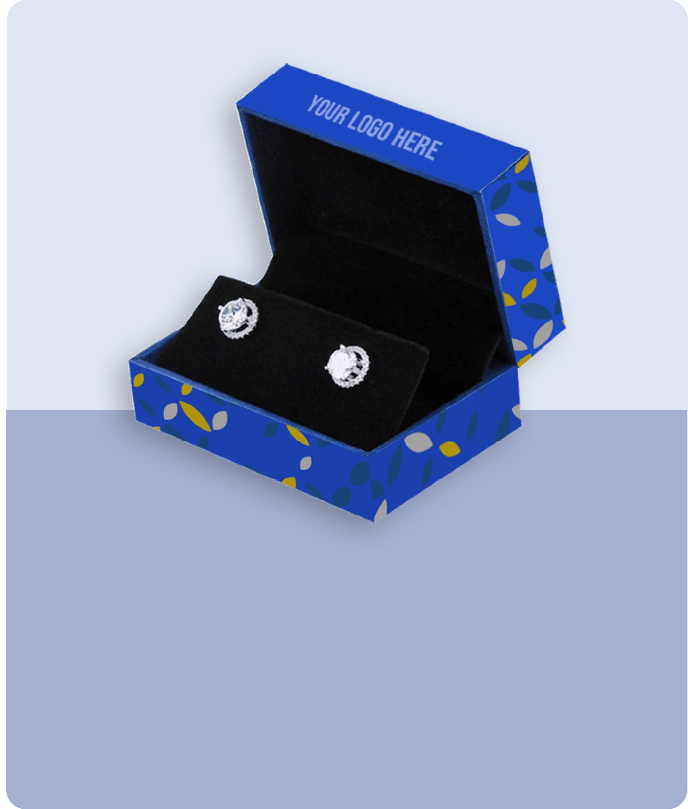Custom Earring Boxes related product image | The Box Lane