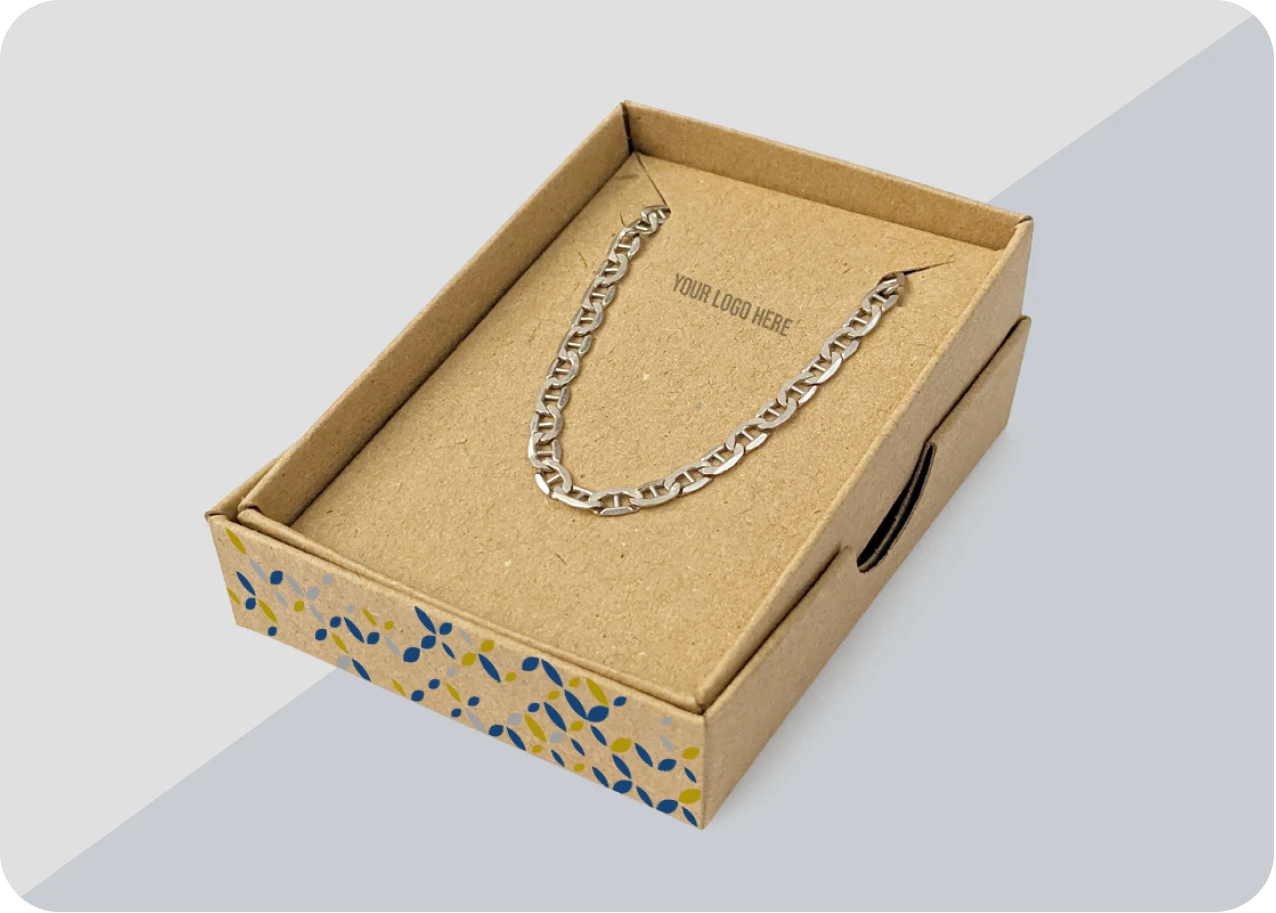 Eco-Friendly Jewelry Boxes | The Box Lane