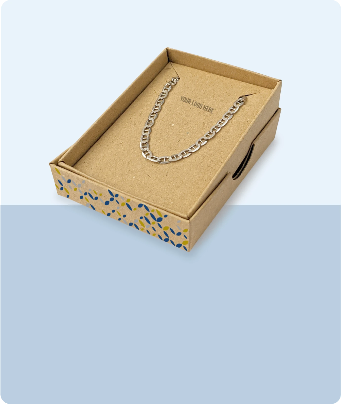 Eco-Friendly Jewelry Boxes related product image | The Box Lane