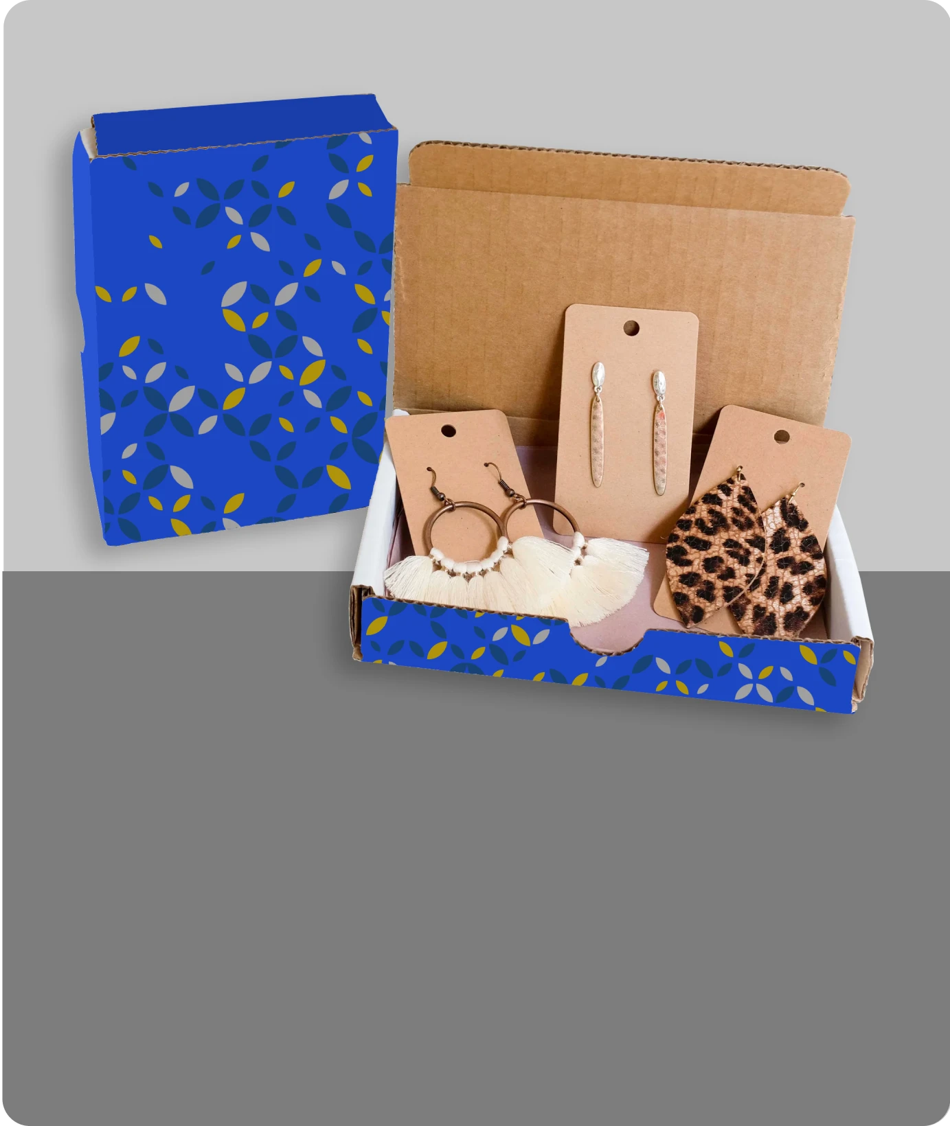 Jewelry Subscription Boxes related product image | The Box Lane