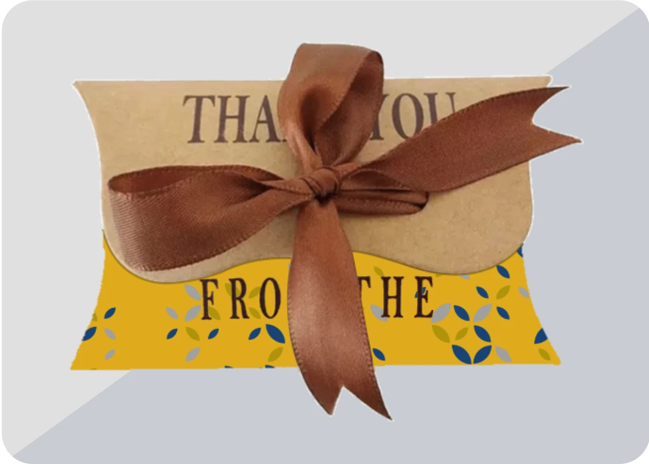Kraft Paper Gift Boxes| The Box Lane