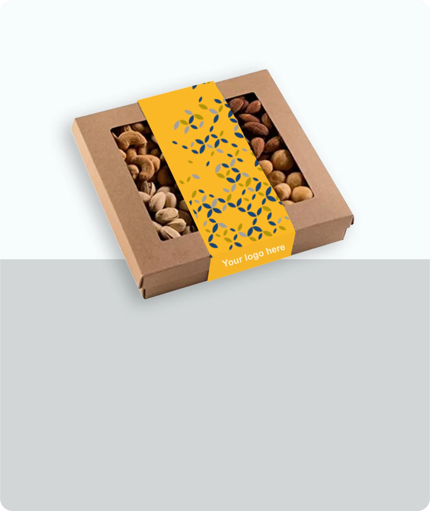Food Labels related product image | The Box Lane
