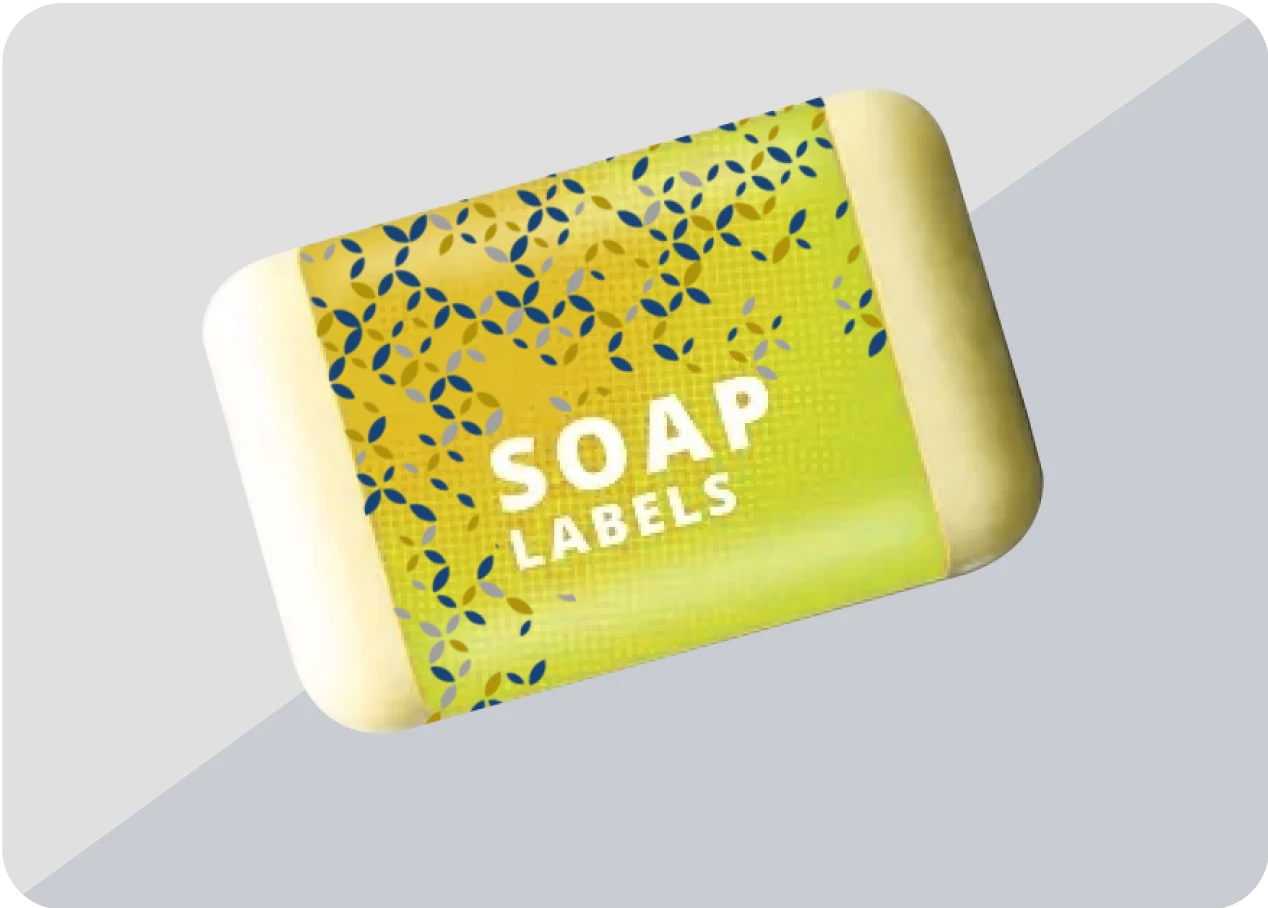 Soap Bar Labels | The Box Lane