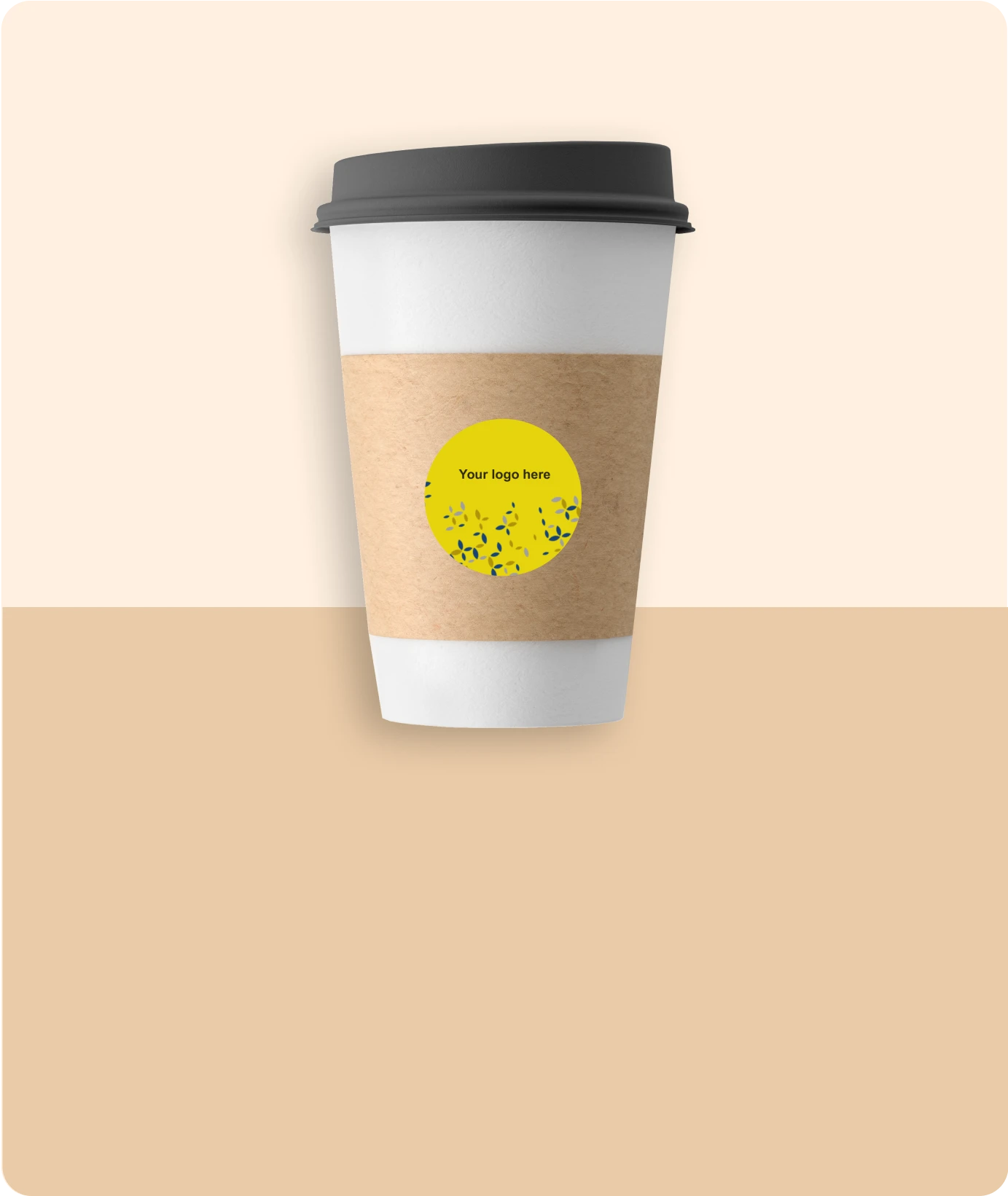 Cup Sleeves related products image | The Box Lane